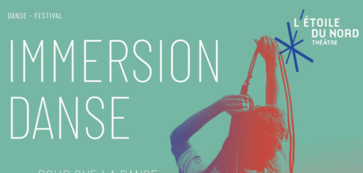 Festival Immersion Danse