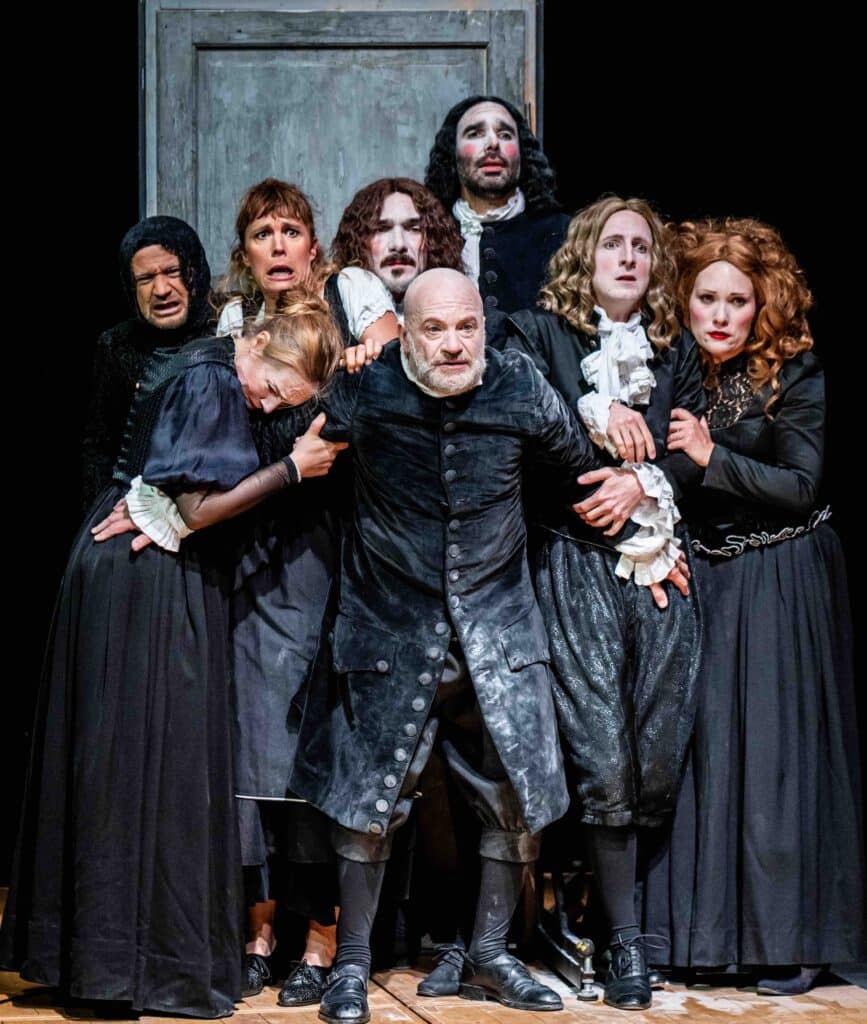 Le Tartuffe Molière