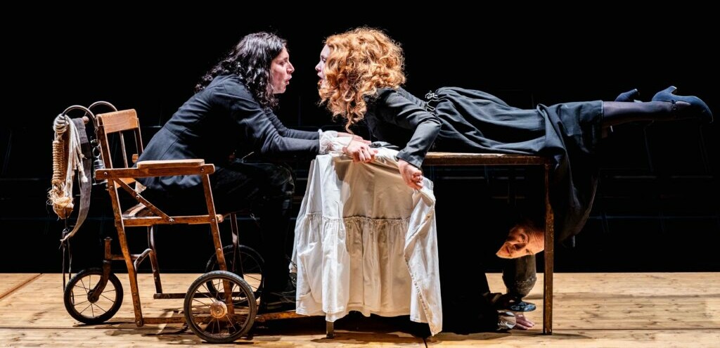 Le TARTUFFE, Le Nouveau Théâtre populaire, Léo Cohen-Paperman