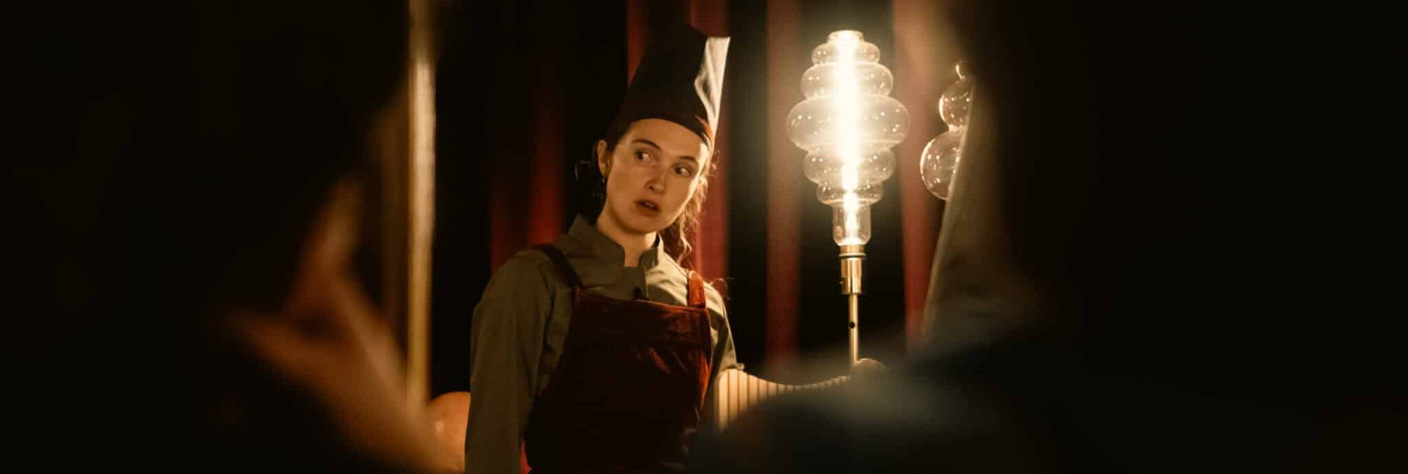 Par les bouches, compagnie Dérézo