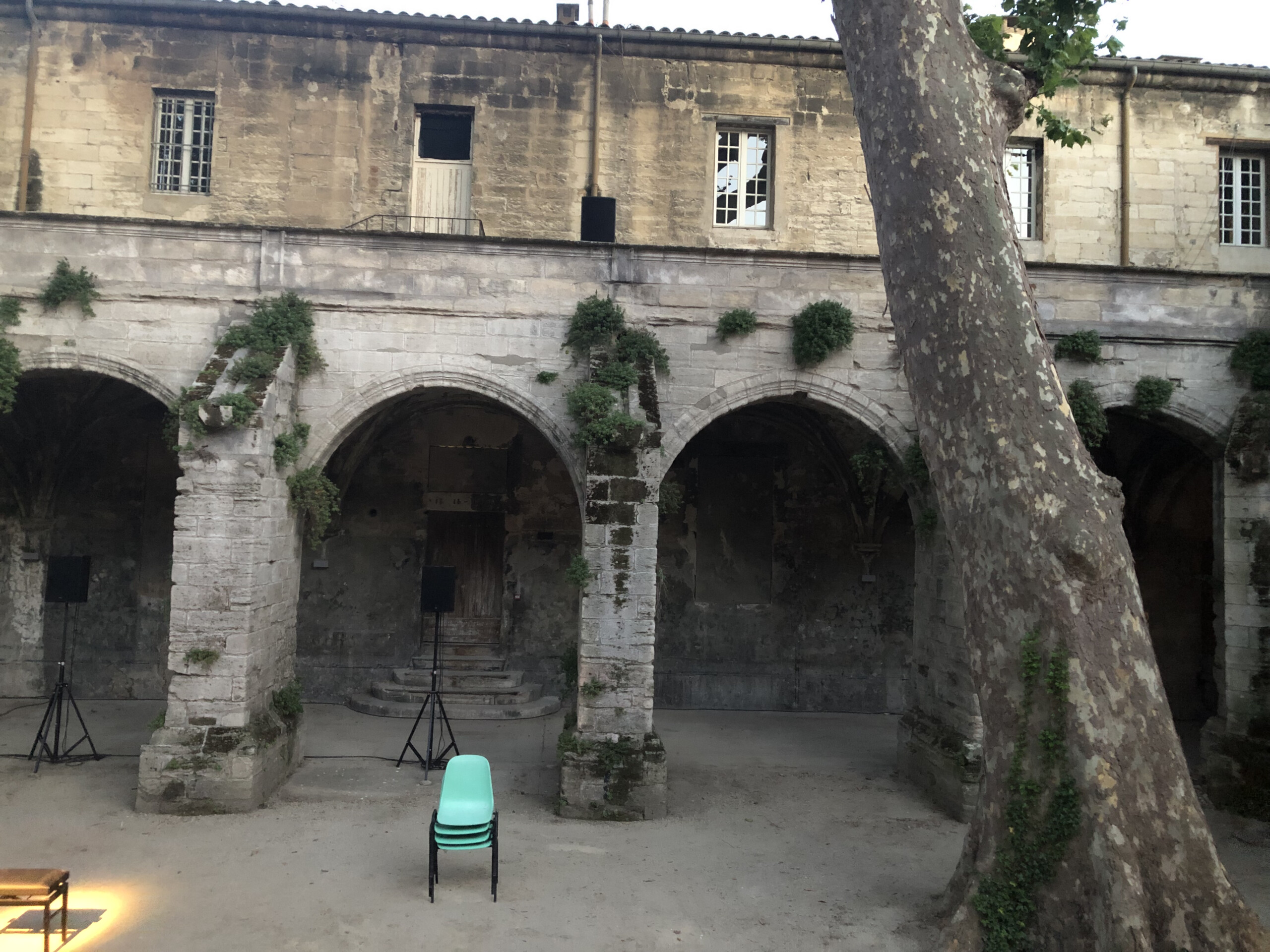 Édito, Festival Off Avignon 2026