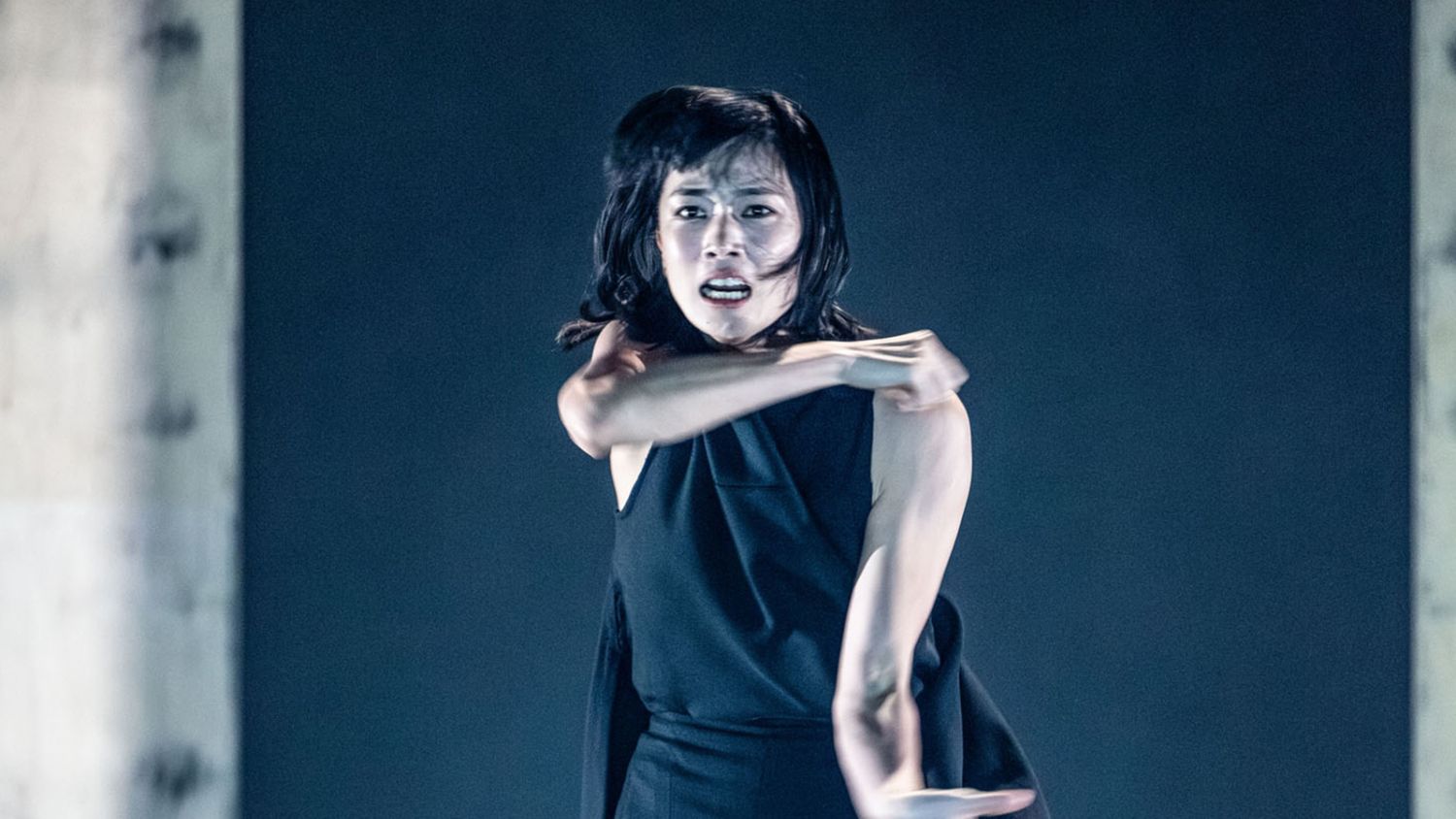 Antigone, Alan Lucien Øyen